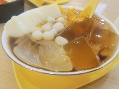 -似季甜铺·糖水·下午茶·小吃(麦地店)