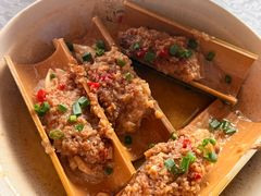 -北港方记海鲜楼·海景餐厅