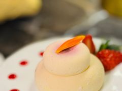 -LESCEDARS Brasserie Bistro香柏树