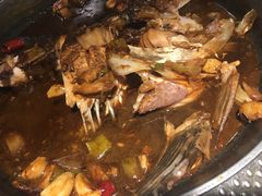 -宝轩渔府·老字号海鲜·正宗津菜(水上店)