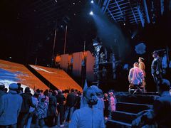 -《12·12》西安事变大型实景演出