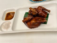 -寻味顺德·顺峰山庄(大良店)
