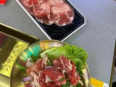 -棒小伙·齐齐哈尔烤肉(龙茗路店)