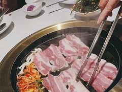 -韩时烤肉(枫蓝店)
