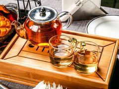 -北京王府井天伦王朝酒店