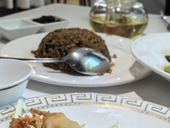 -老洋房花园饭店(绍兴路店)