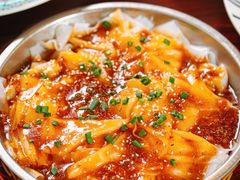 -御膳粥·牛乳粥底火锅·地道顺德菜(容桂店)