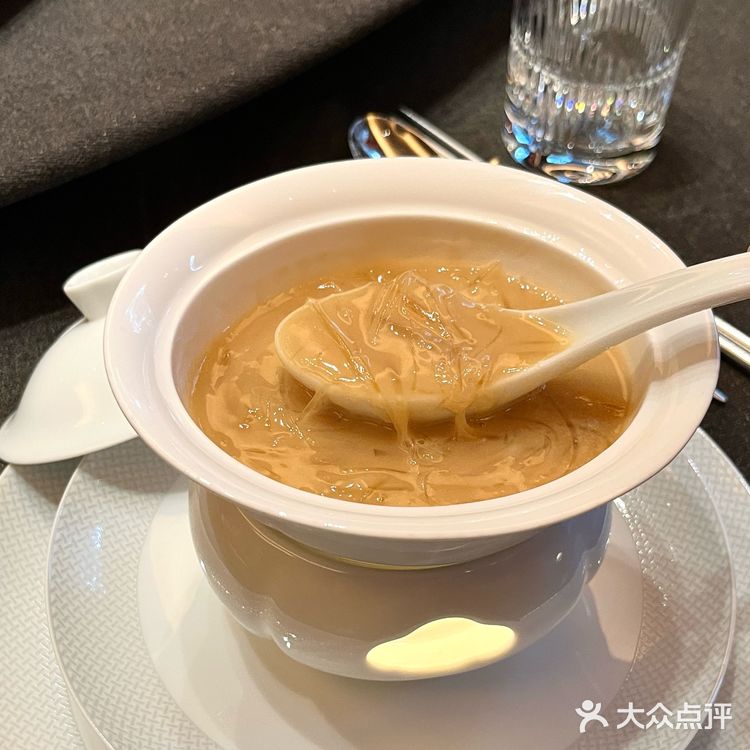 武汉!餐厅界的“大隐隐于市”被我找到了