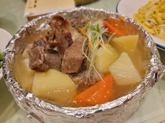 -四季暖堂·融合江浙菜(N1955创业园店)