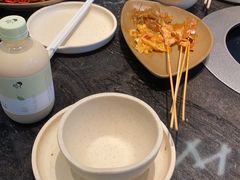 -牛New寿喜烧(新六百店)