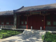 -农园餐厅(北京大学店)
