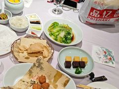 -味+新京宴·烤鸭·北京菜(创意谷店)