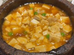 -绿茶餐厅(汇悦大融城店)