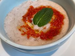 桂花芋泥-四道菜·福建菜馆(新街口金鹰店)