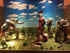 -小山日本料理(兴业太古汇店)