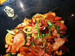 -天府国麻辣香锅(李沧万达店)