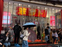 -笨罗卜浏阳菜馆(太平街店)