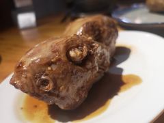 -隆氏兔头(七道堰店)