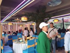 -毛家湘菜馆(青海湖店)