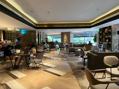 -粤海喜来登酒店·&More聚驿(天河城店)