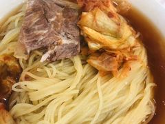 -西塔大冷面(市府大路店)