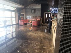 -喆·啡酒店(秦皇岛人民公园广场店)