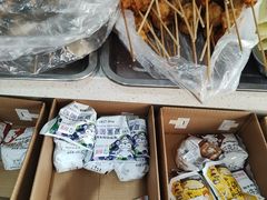 -张记炸串肠粉