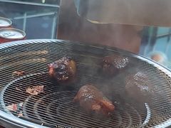 -星伦多自助料理·涮烤一体(杭州来福士店)