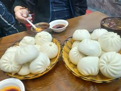 -郑家包子牛肉拉面(尚勤路店)
