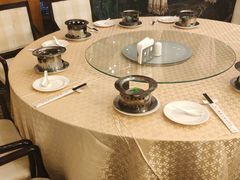 包厢-金陵之星大酒店·中餐厅