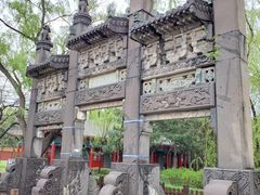 -沈阳市东陵公园