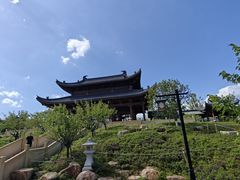 -江心屿景区