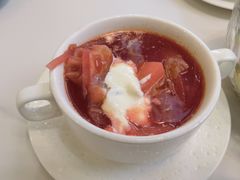 -库滋明·俄罗斯特色美食(中央大街店)