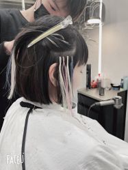 -KEIVON HAIR·崎宏