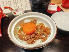 牛肉饭-元熹会席料理