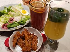 -必胜客(新辰里酒仙桥店)