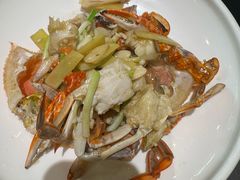 -海鲜e族(马王堆店)