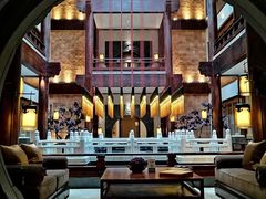 -西安华清御汤酒店