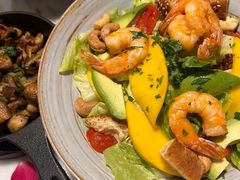 -G+KITCHEN(龙湖狮山天街店)