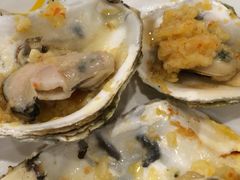 -银鲨海鲜烤肉火锅自助餐厅(五星店)