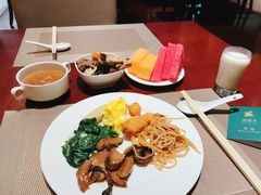 -北京瑞麟湾温泉度假酒店
