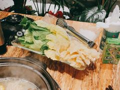 -春润大地海南椰子鸡(沙井京基百纳广场店)