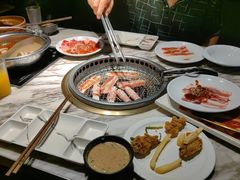 -火炉火自助餐(喜隆多店)