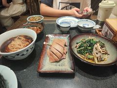 -南京大牌档(新街口德基广场店)