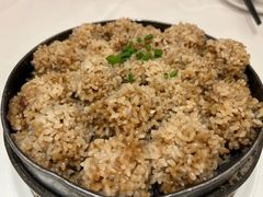 荷香糯米排骨-金春禧(世茂国际广场店)