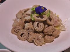 -老平安农家菜(平安店)