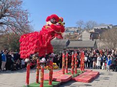-康百万庄园