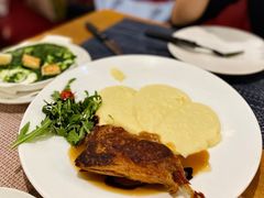 -LA MAISON公鸡和龙(蛇口店)