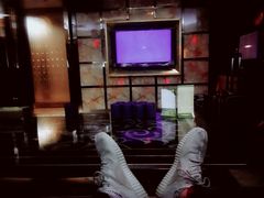 -鑫麦KTV(首都宾馆店)