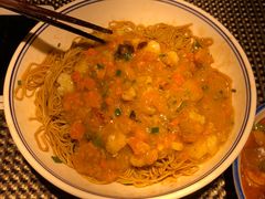 -十面春风·江南面馆(崇宁路店)